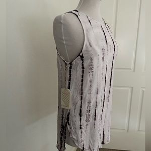 Maaji Tank Top Activewear - Small